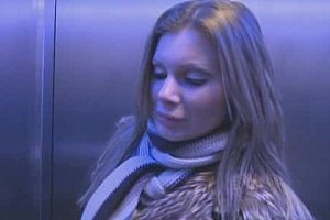 欧美熟女长靴性爱