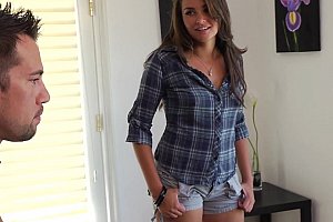 haley reed与6个黑人